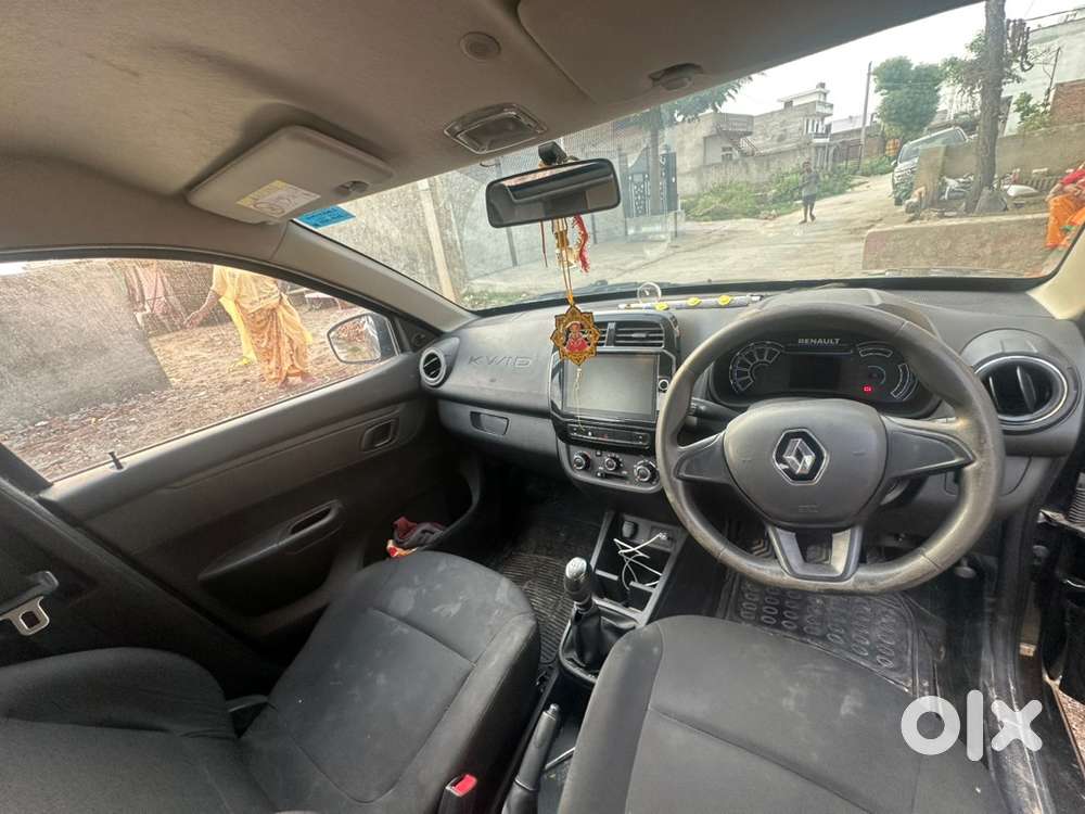 Renault Kwid Rxl 2025