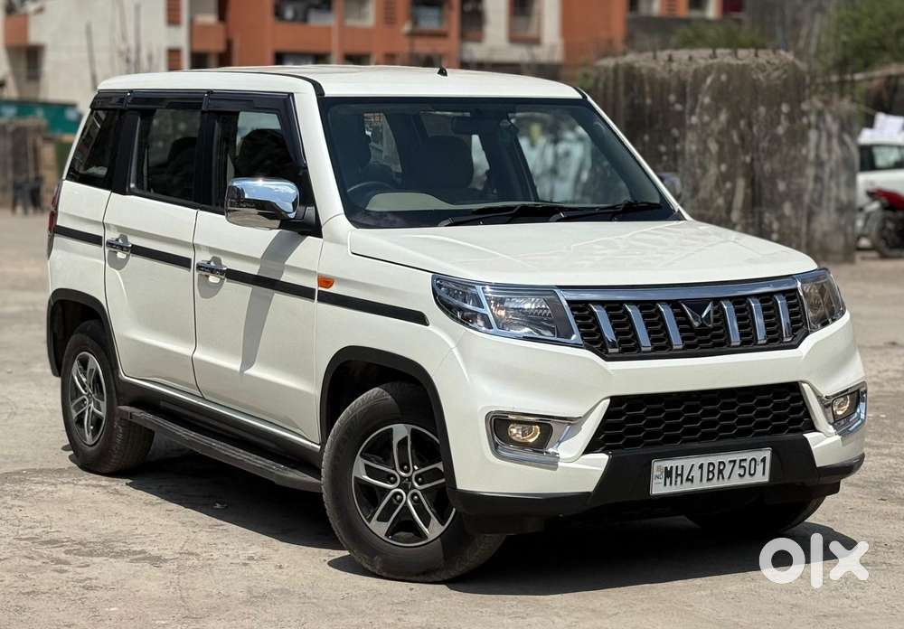 Mahindra Bolero Neo 1.5 N 10 R, 2025, Diesel