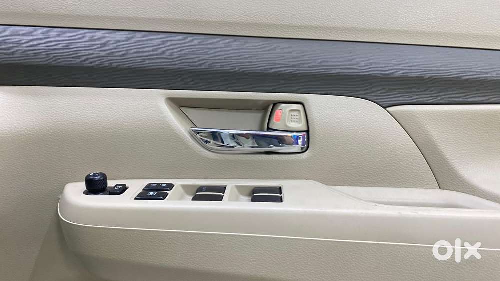 Toyota Rumion S At, 2024, Petrol