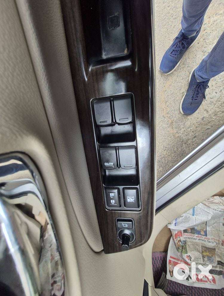 Maruti Suzuki Ciaz 1.4 At Alpha, 2017, Petrol