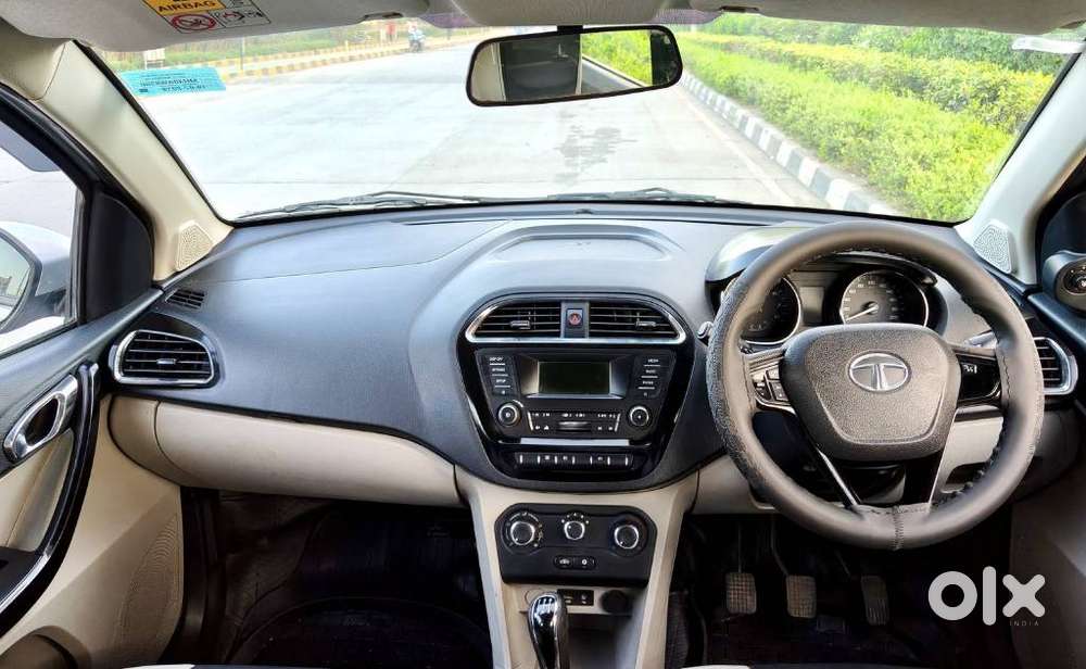 Tata Tiago 1.05 Revotorq Xz, 2018, Petrol