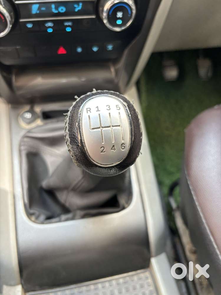 Mahindra Scorpio S11 Mt 7s, 2019, Diesel