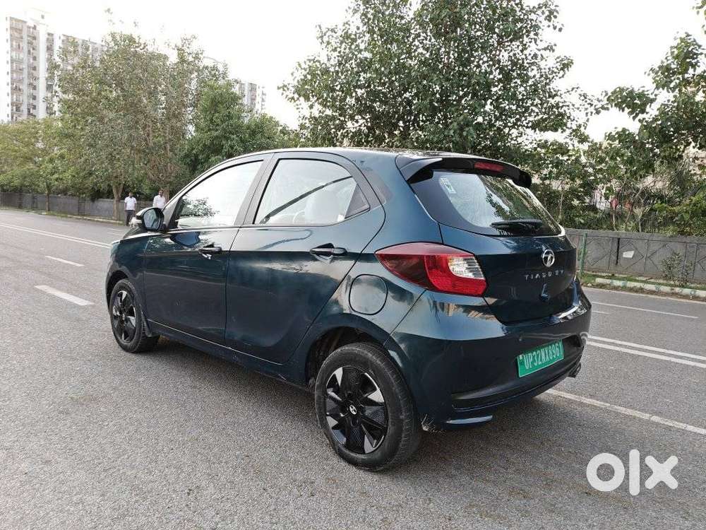 Tata Tiago Ev Xz Plus Tech Lux Lr, 2023, Electric