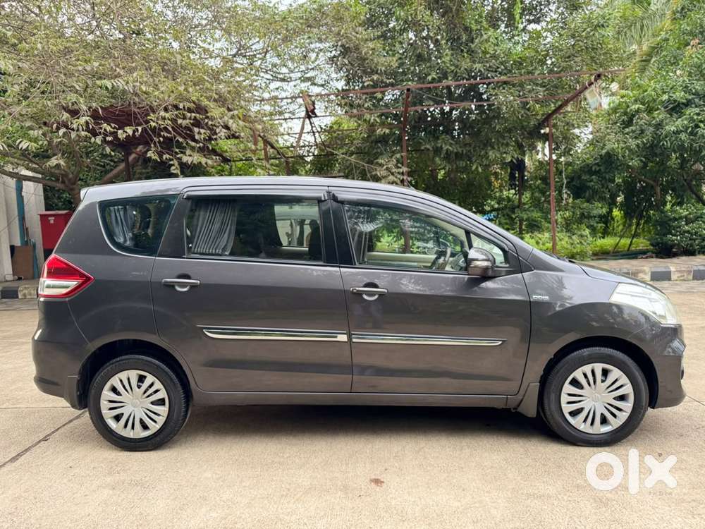 Maruti Suzuki Ertiga Vdi, 2016, Diesel