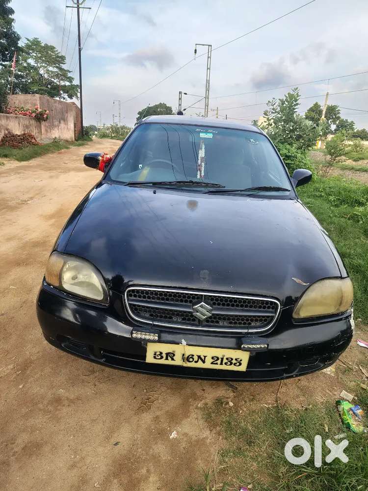 Baleno 1.2 Altura 2000 Km Driven