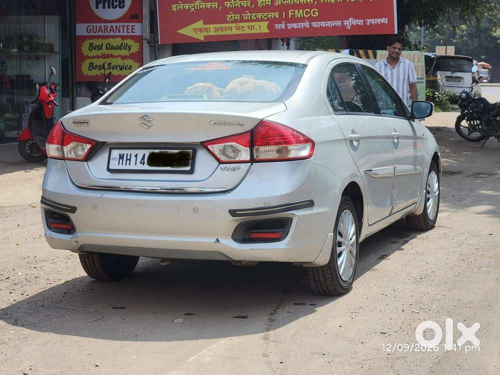 Maruti Suzuki Ciaz Diesel Good Condition
