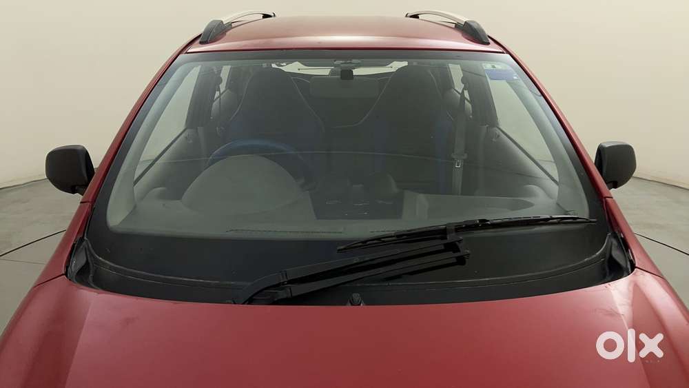 Datsun Go T, 2014, Petrol