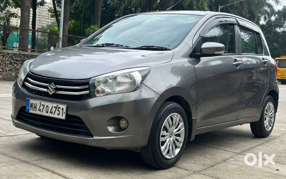 Celerio Zxi Auto 2017 Model