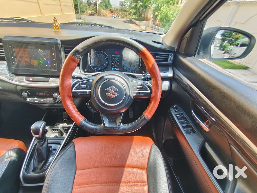 Maruti Suzuki Xl6 1.5 Alpha Mt, 2019, Petrol