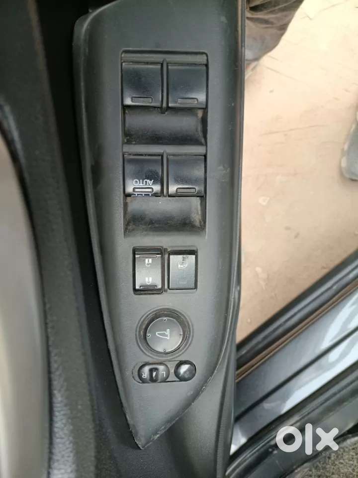 Honda Wr-v 1.5 Vx I-dtec, 2017, Diesel