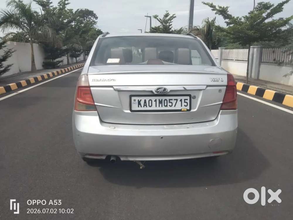 Maruti Swift Dzire Vdi 2015