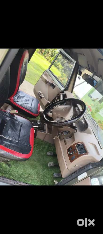 Mahindra Bolero 2013 Diesel Well Maintained