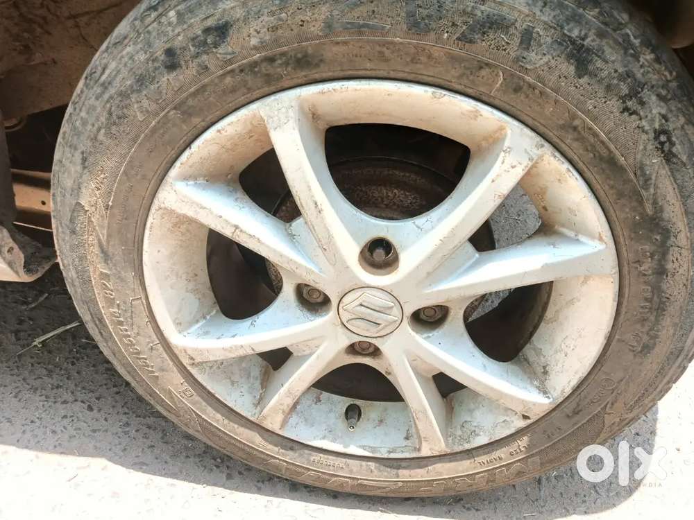 Maruti Suzuki Wagon R 2011