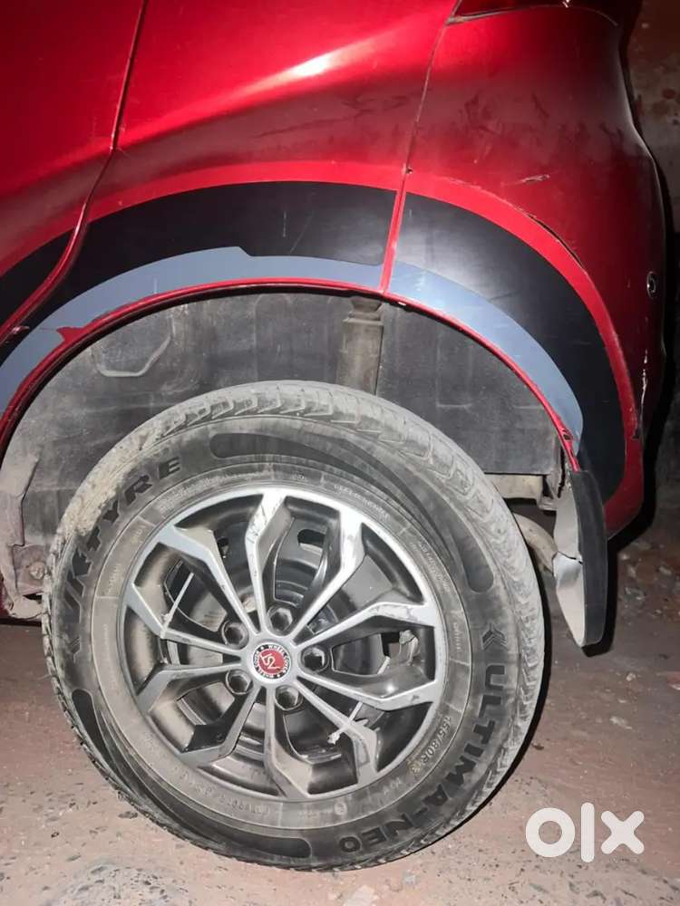 Datsun Redigo 2019 Petrol Well Maintained