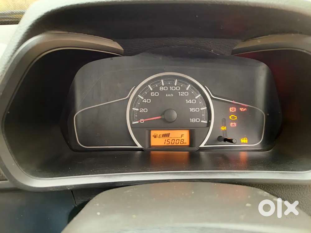 Maruti Suzuki Alto 800 2021