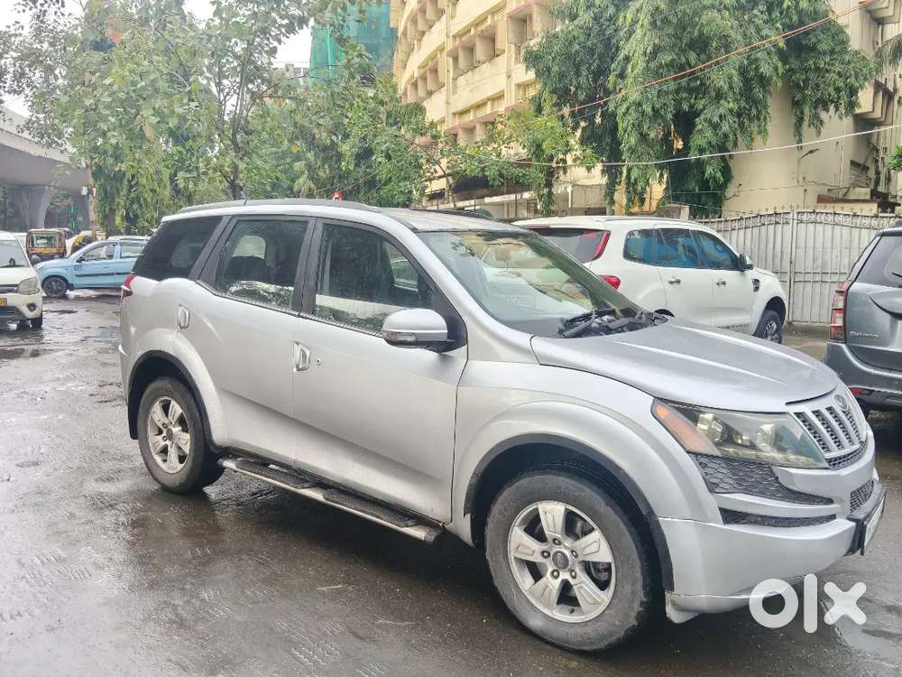 Mahindra Xuv500 Diesel 2012 Urgent Sale