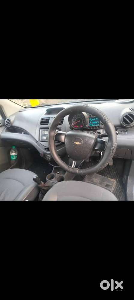 Chevrolet Beat Ls, 2014, Diesel