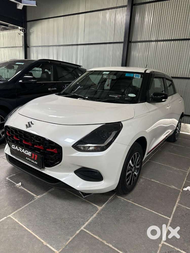 2024 Vxi Fully Loaded With Zxi Features