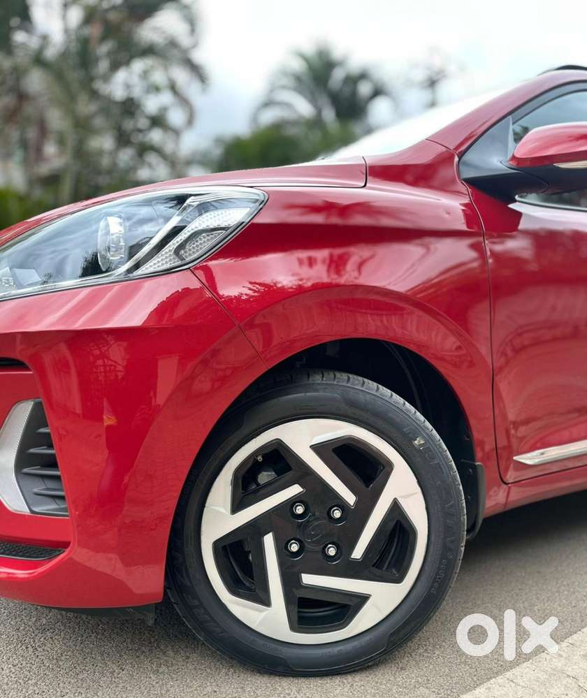 Hyundai Grand I10 Nios Sportz, 2023, Petrol