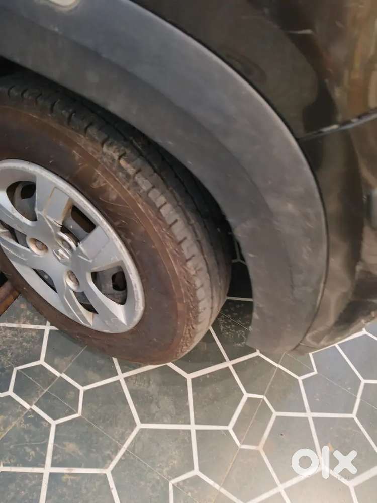 Renault Kwid 1.0 Rxl Petrol 2019