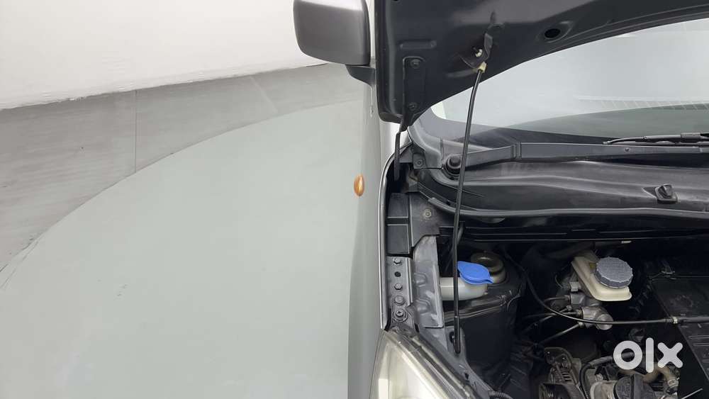 Maruti Suzuki Wagon R Vxi, 2014, Petrol