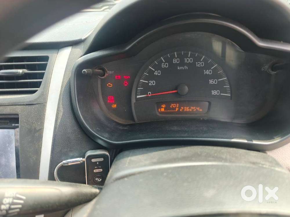 Maruti Suzuki Alto-800