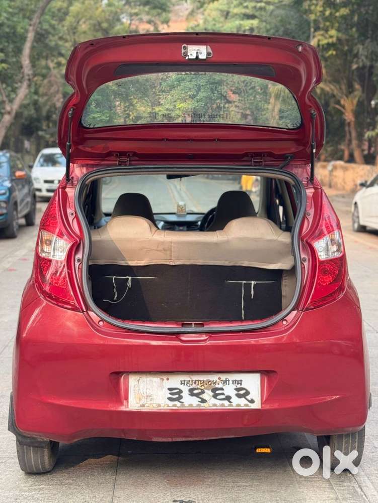 Hyundai Eon Era +, 2014, Petrol