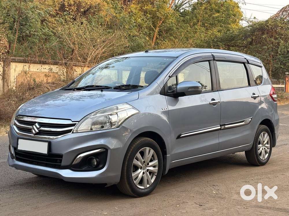 Maruti Suzuki Ertiga