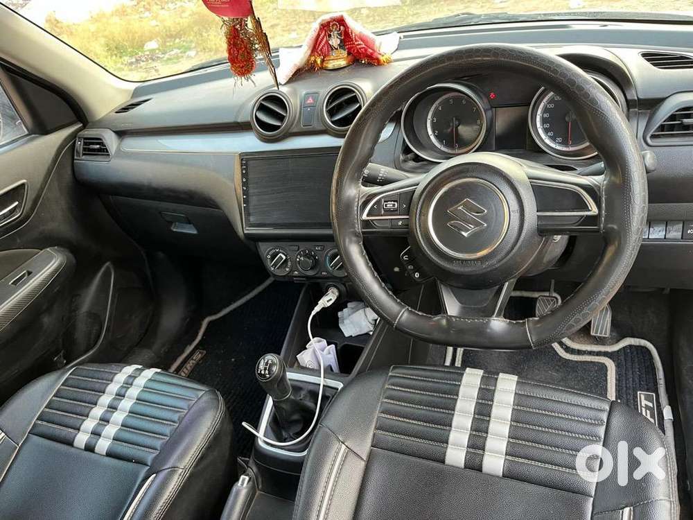 Maruti Suzuki 2021 Petrol Manual