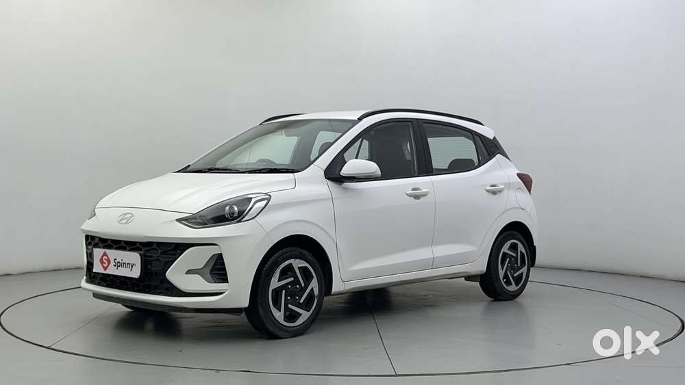 Hyundai Grand I10 Nios Sportz 1.2 Kappa Vtvt, 2023, Petrol