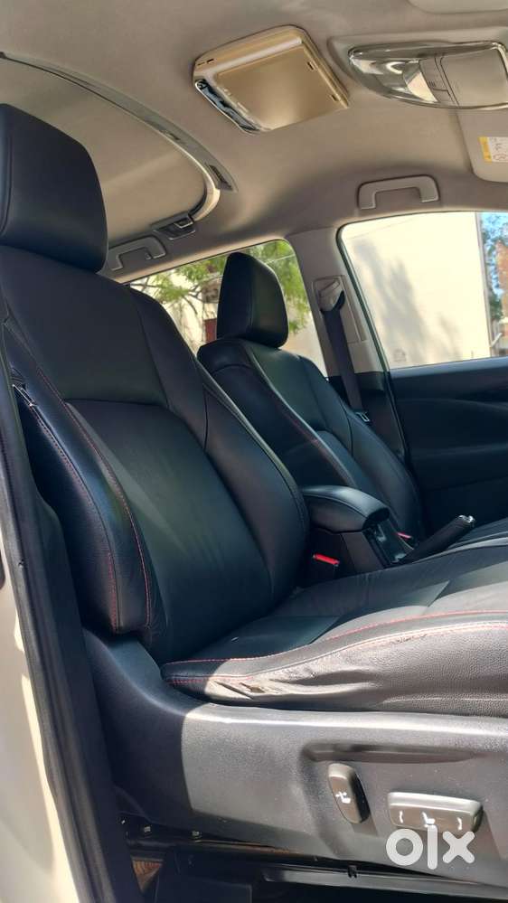 Toyota Innova Crysta 2.8 Touring Sport Diesel At, 2018, Diesel