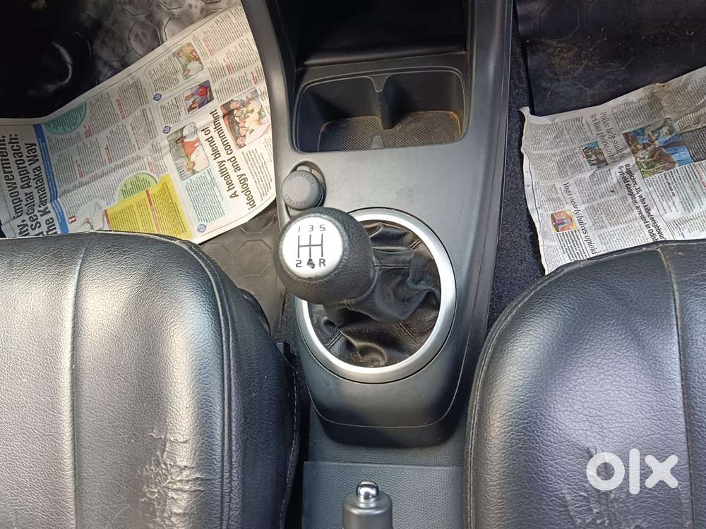 Maruti Suzuki Swift 2007-2011 1.2 Vxi Abs, 2011, Petrol