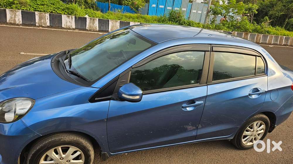 Honda Amaze 2014 Diesel