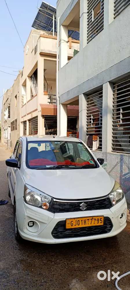 Best Condition 2019 Last Month  Company Fited Cng