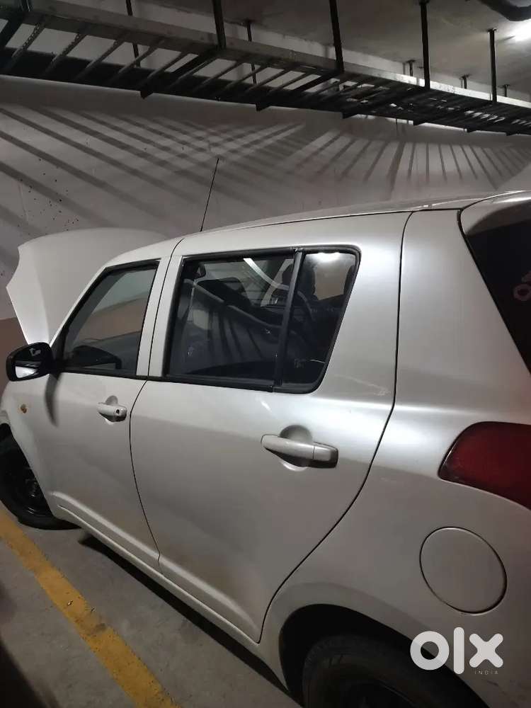Maruti Suzuki Swift Vdi 2007 Diesel  Lady Driven  Well Maintained