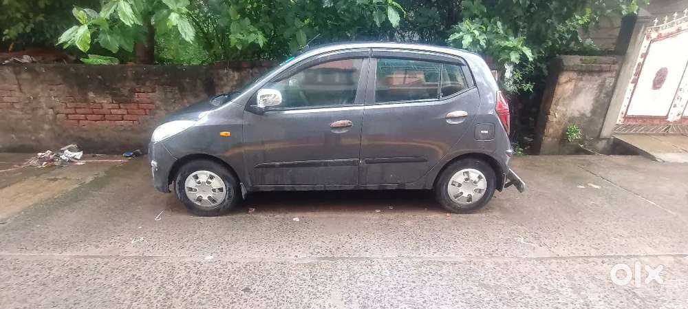 Hyundai I10 Era 2011 Petrol Manual