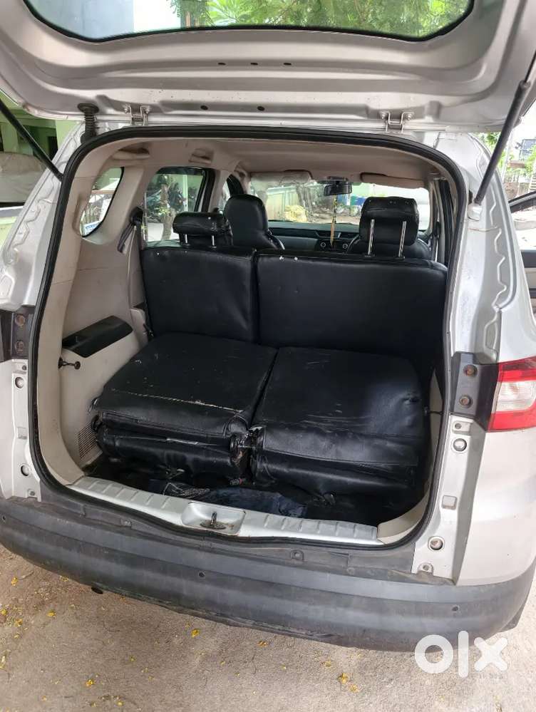 Renault Triber 2021 Petrol 92000 Km Driven
