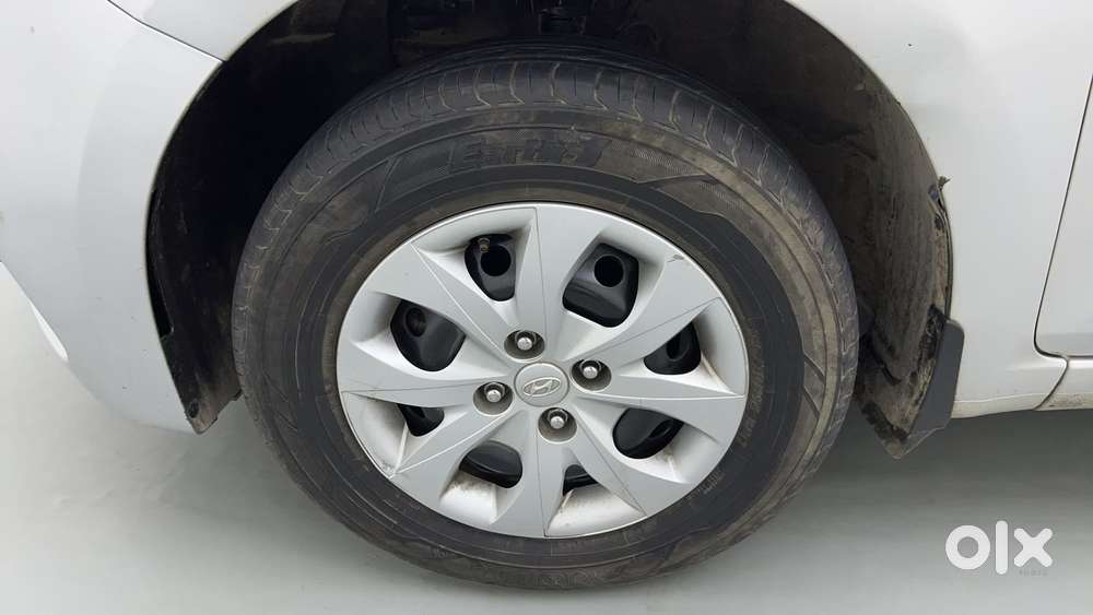 Hyundai Elite I20 [2018-2020] 1.2 Sportz, 2018, Petrol