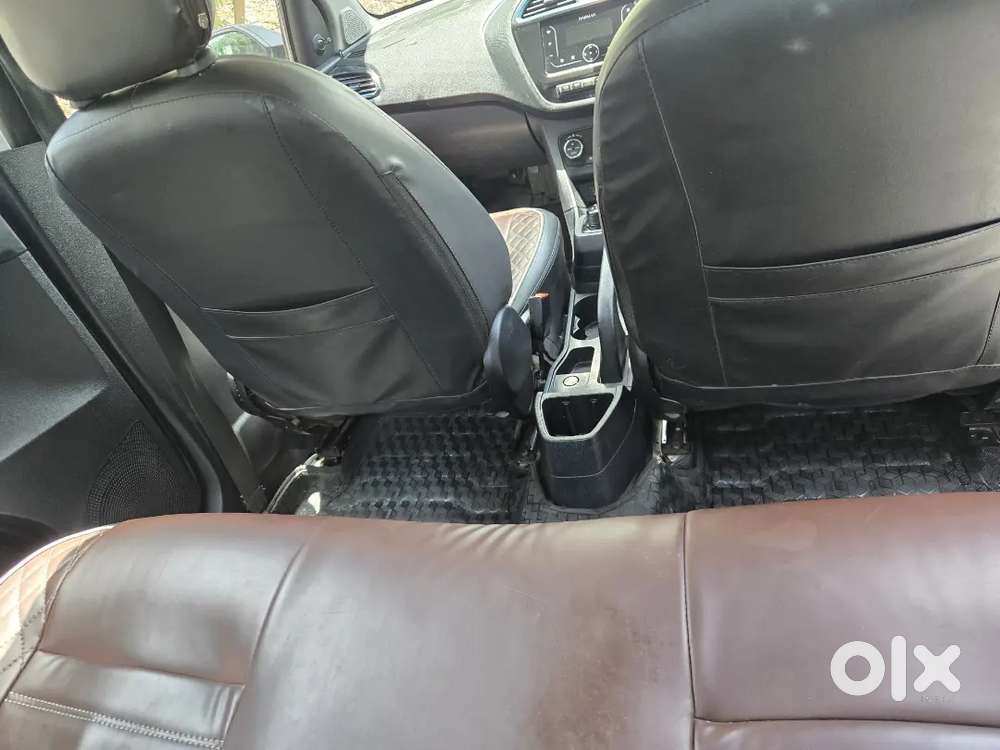 Tata Tigor Ev Xt 2023