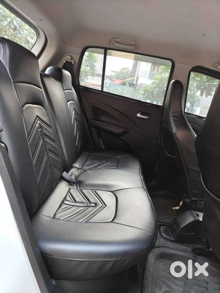 Maruti Suzuki Celerio Zxi(o) Mt, 2018, Petrol