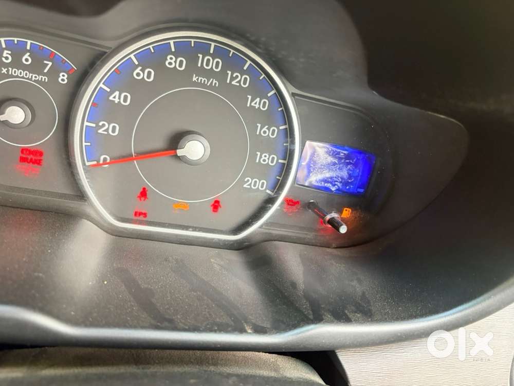 Patna Registered Hyundai I10