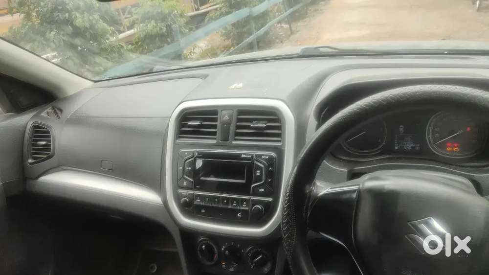 120000 Km Running 2019 2nd