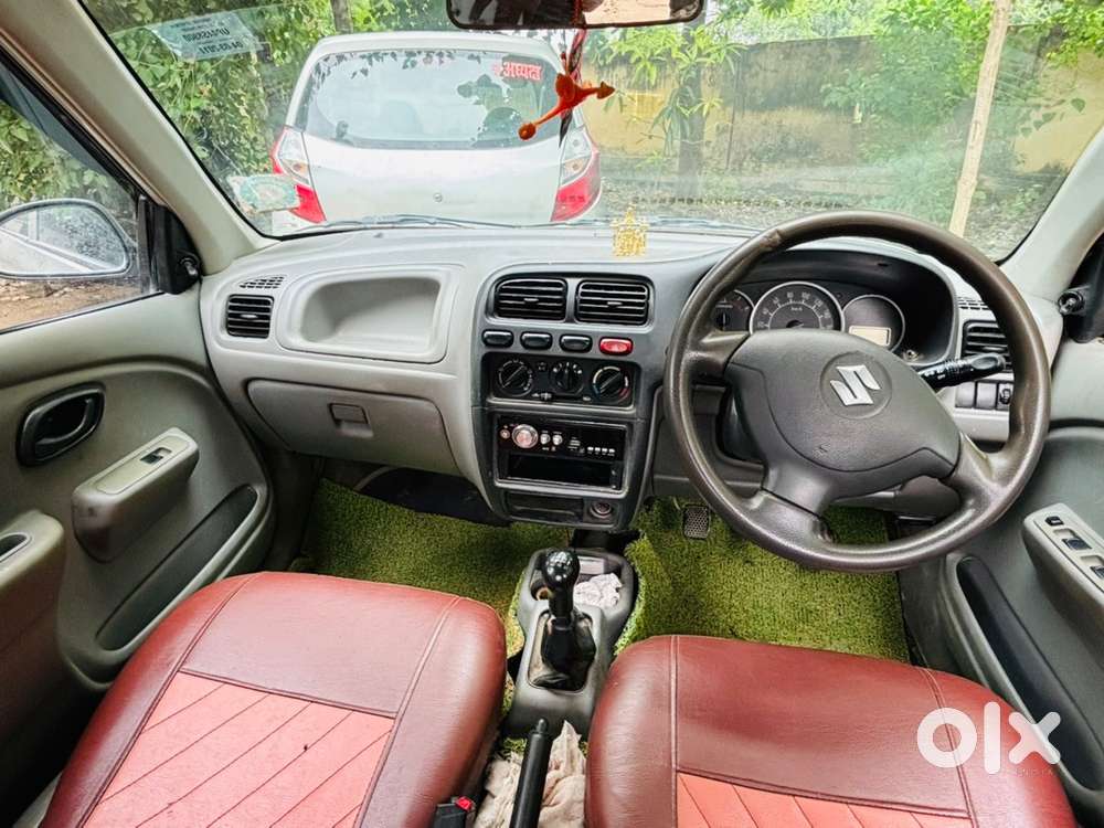Maruti Suzuki Alto K10 15 Petrol 80000 Km Driven