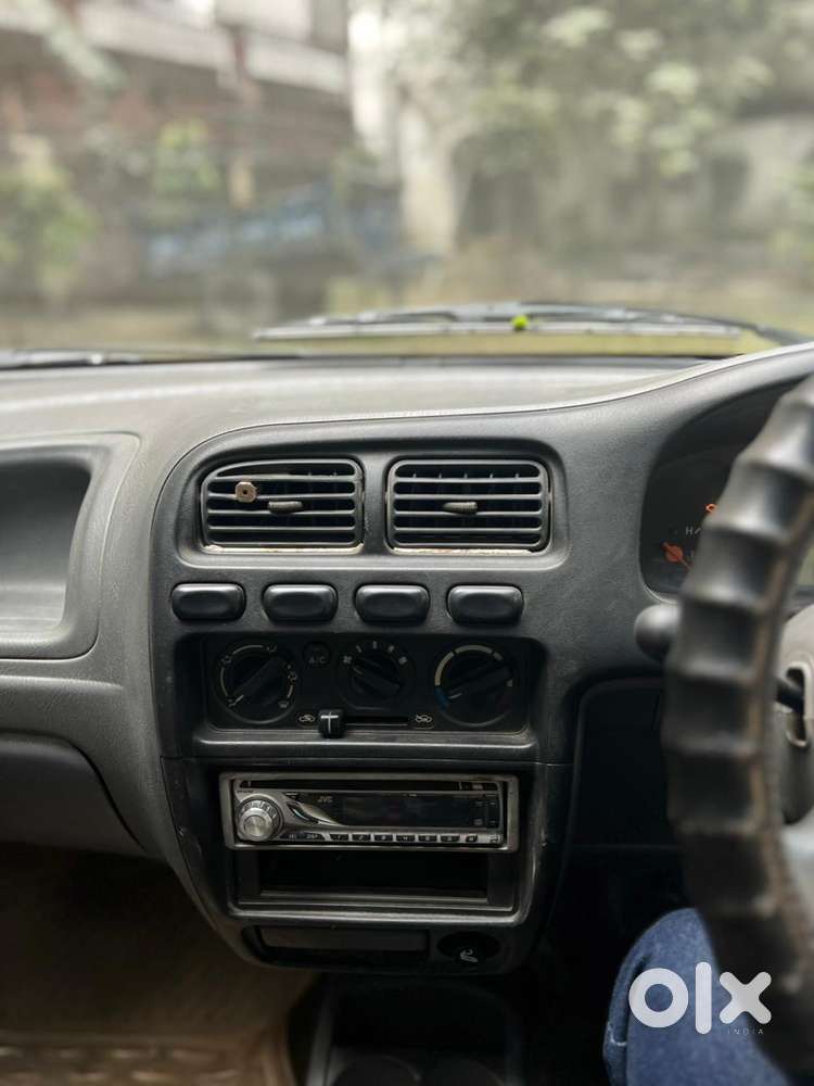 Maruti Suzuki Alto 0.8 Lxi (o), 2006, Petrol