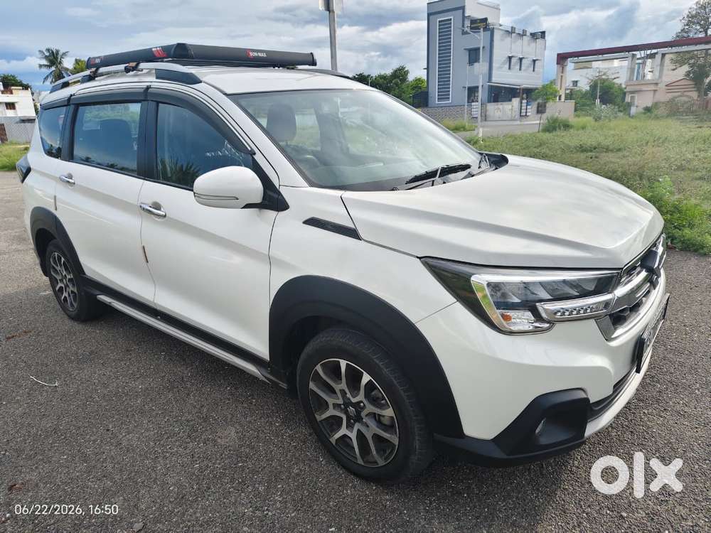 Maruti Suzuki Xl6 Zeta, 2022, Petrol