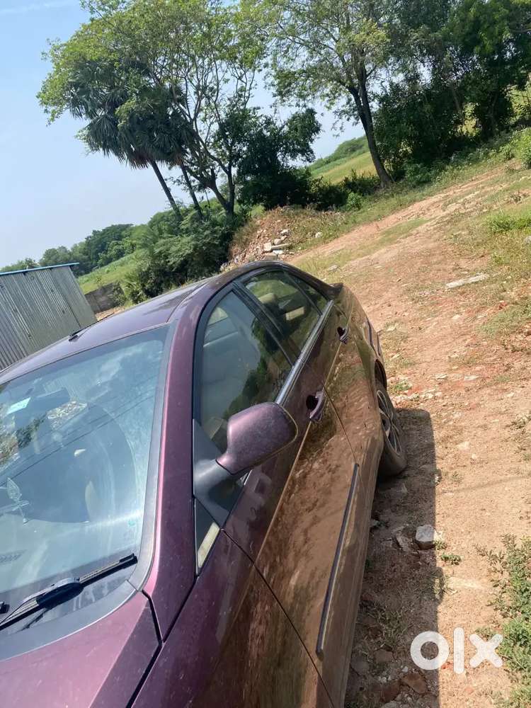 Tata Manza 2011 Diesel Well Maintained