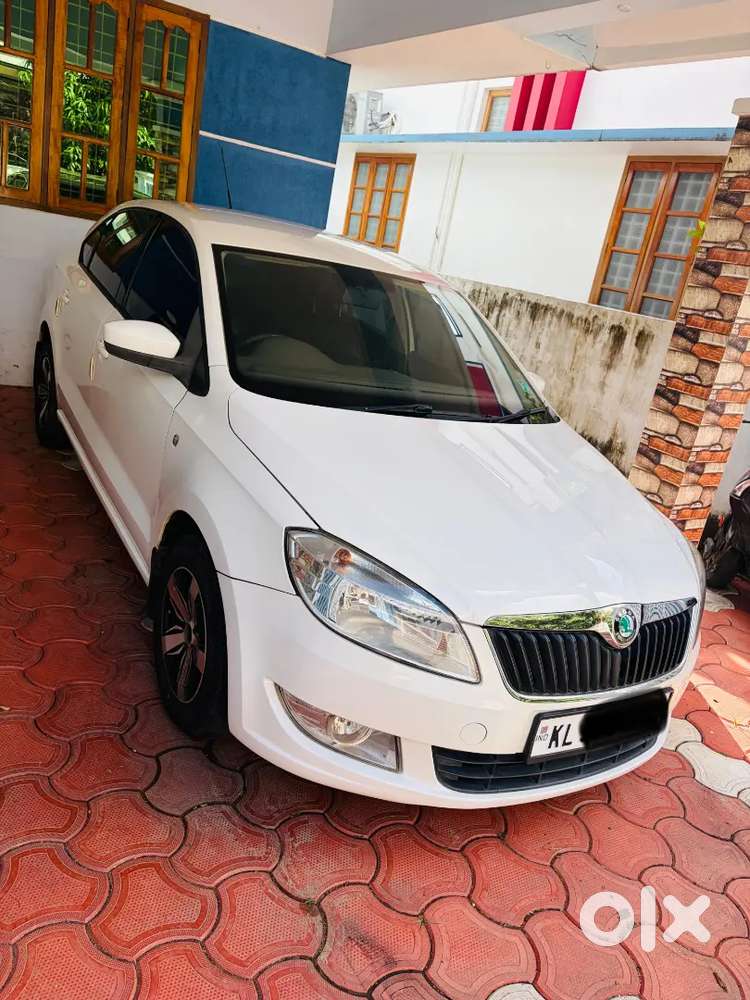 Skoda Rapid 2013,single Owner, Excellent Condition