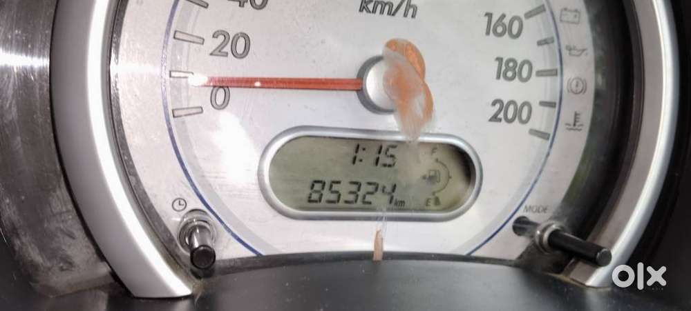 Maruti Suzuki Ritz, 2015, Diesel