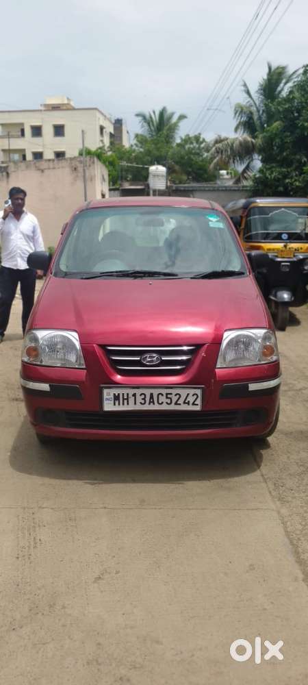 Santro Xing 2009