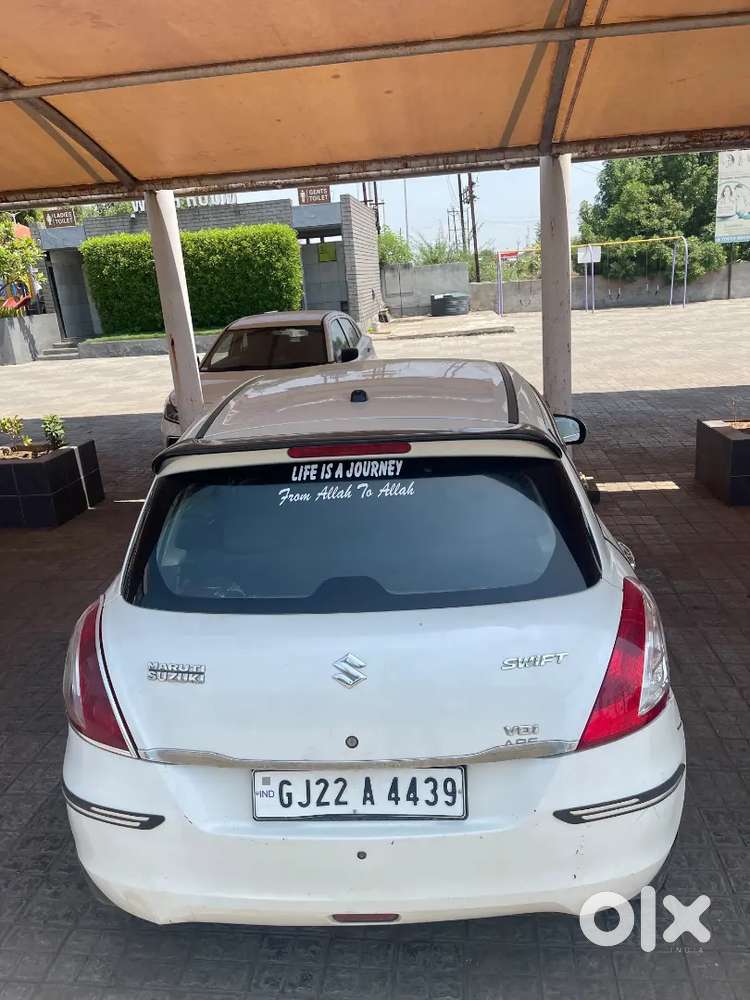 Swift Vdi 2015 Km